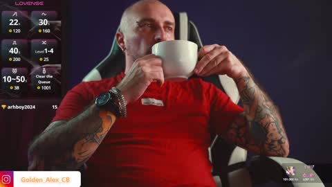 Alex online show from 02-01-25, 12:40