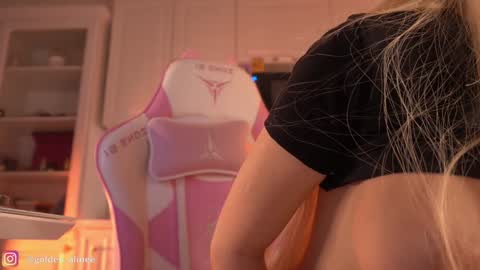 Aline meow   online show from 02-08-25, 07:27