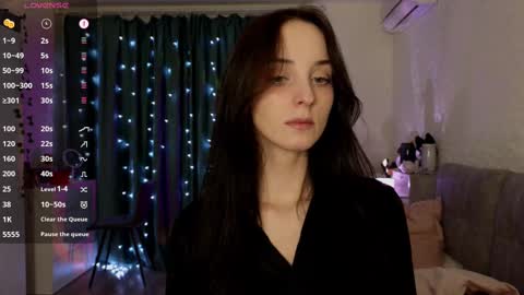 Jess  online show from 03-11-25, 12:11