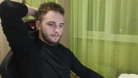 Golden boyyy21 online show from 12-02-25, 03:07