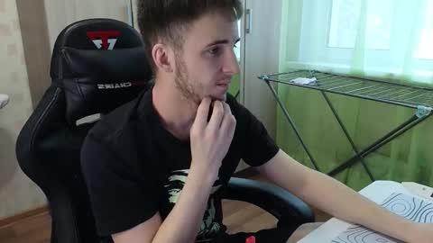 Golden boyyy21 online show from 01-16-26, 11:03