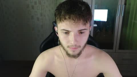 Golden boyyy21 online show from 04-27-26, 12:08