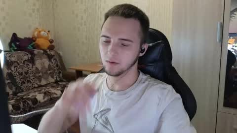 Golden boyyy21 online show from 06-07-26, 07:06