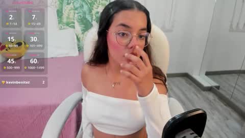 golden_muse online show from 03-06-26, 12:56