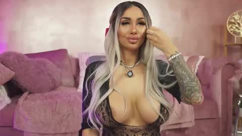 GoldenAmberX online show from 03-05-26, 06:20