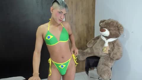 goldenangels1 online show from 10-17-25, 06:54