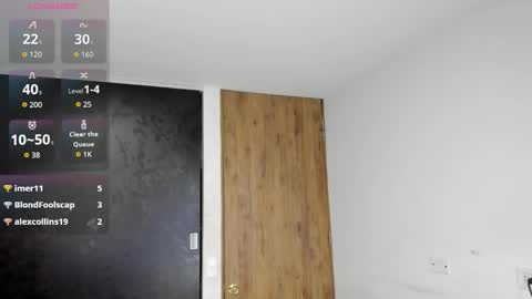 goldenangels1 online show from 12-03-25, 11:58