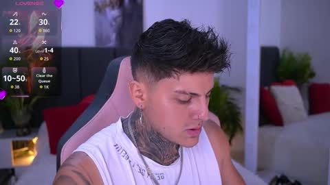 goldenatlasx online show from 03-16-26, 06:56