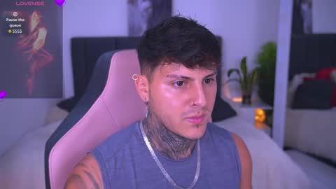 goldenatlasx online show from 03-27-26, 07:57