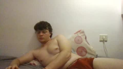 goldenboy207 online show from 04-20-26, 10:33