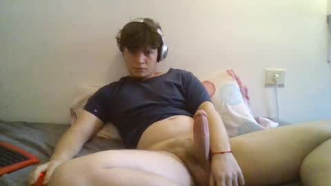 goldenboy207 online show from 04-22-26, 03:02