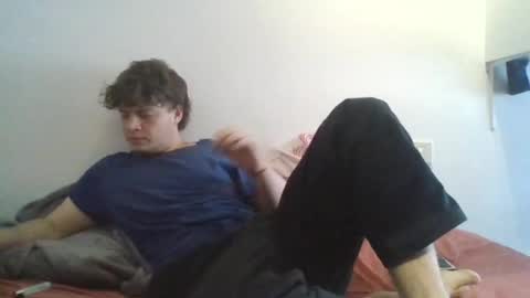 goldenboy207 online show from 04-26-26, 12:03