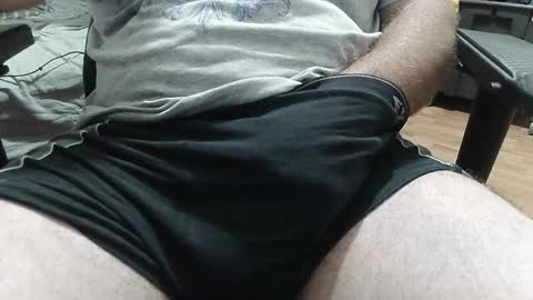 GoldenBoy69 online show from 11-03-25, 11:15