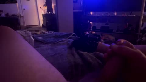 goldengod420 online show from 02-08-25, 05:51