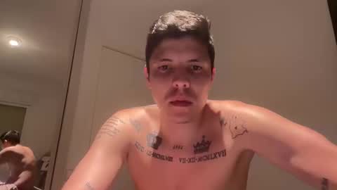 GoldenBoy online show from 03-25-26, 05:57