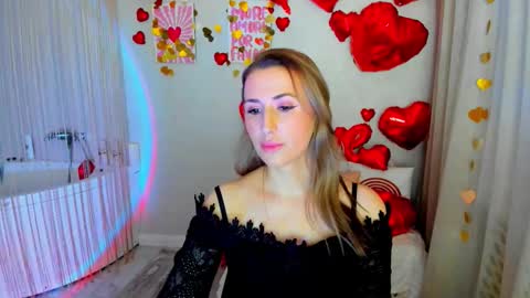 Olivia online show from 02-04-26, 03:23