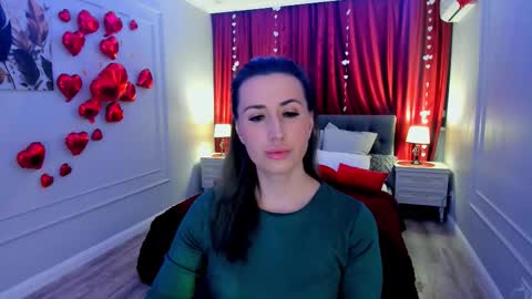 Olivia online show from 02-06-26, 03:11