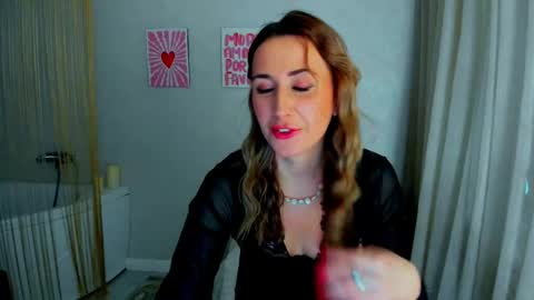 Olivia online show from 03-02-26, 05:08