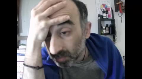 goldenmasculine online show from 04-23-26, 10:25