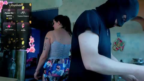 Polina online show from 04-04-26, 11:08