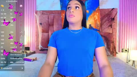 goldilockss15 online show from 10-22-25, 04:02