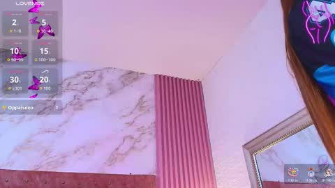 goldilockss15 online show from 11-23-25, 03:17