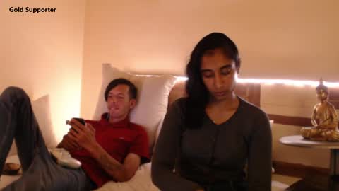 Snapshot of goldpirl chatting on 04-30-26, 08:57 Aasha y David GoldPirl. online show from 04-30-26, 08:57
