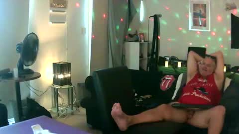 goldyguy011 online show from 01-31-25, 06:02