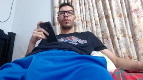 julin Andrs online show from 02-12-25, 12:55