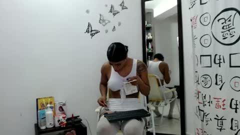 Valentina online show from 01-21-25, 01:29