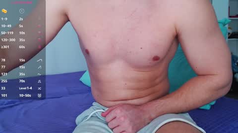 LEO online show from 02-20-25, 09:00