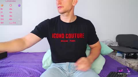 LEO online show from 09-26-25, 10:08