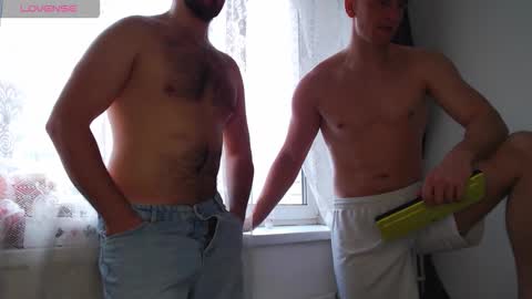 LEO online show from 03-18-26, 08:06