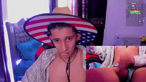 angel black online show from 10-24-25, 07:10