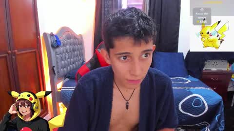 angel black online show from 11-09-25, 07:12