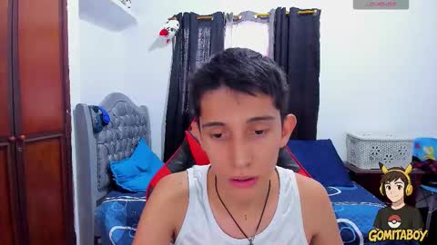 angel black online show from 11-16-25, 07:19