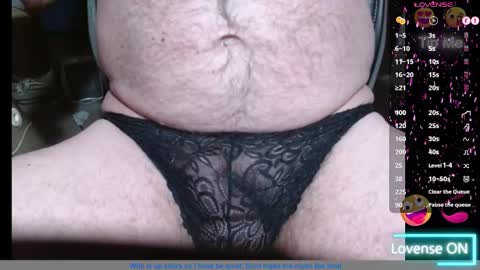 Snapshot of gonfishn chatting on 01-31-25, 11:13 gonfishn online show from 01-31-25, 11:13