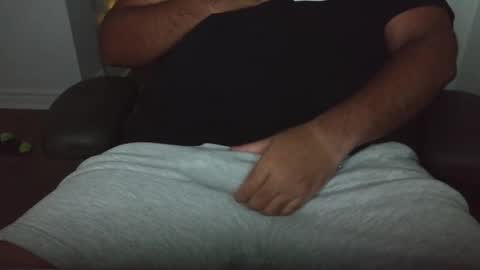 Xplosive Cummer online show from 11-10-25, 06:45