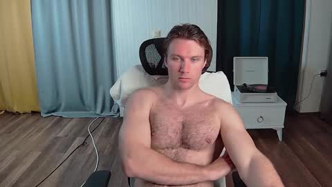 GonzotrasH online show from 05-24-26, 03:06
