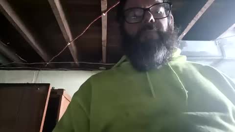 goober1979 online show from 03-18-26, 06:33