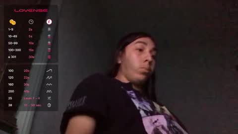 Snapshot of goober777 chatting on 01-22-25, 08:07 goober777 online show from 01-22-25, 08:07