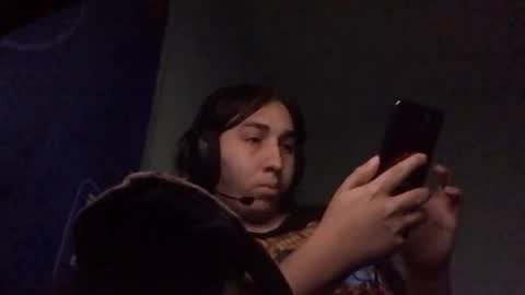 goober777 online show from 02-25-26, 07:18