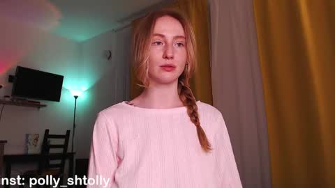 Snapshot of good__choice chatting on 02-27-25, 05:58 Polly online show from 02-27-25, 05:58