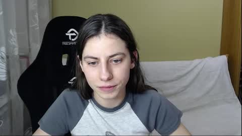 Elizabeth Effie online show from 01-07-26, 07:27