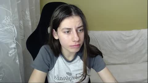 Elizabeth Effie online show from 01-10-26, 07:04