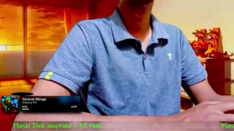 Joel online show from 03-22-26, 05:27