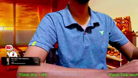 Joel online show from 04-08-26, 04:45