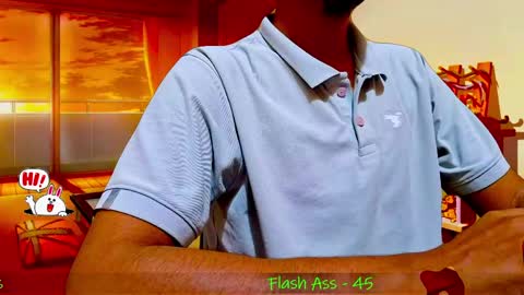 Joel online show from 04-13-26, 06:52