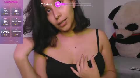 salome online show from 12-07-24, 01:36