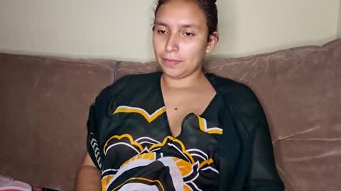 salome online show from 03-08-25, 11:48